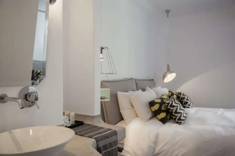 Boheme Mykonos