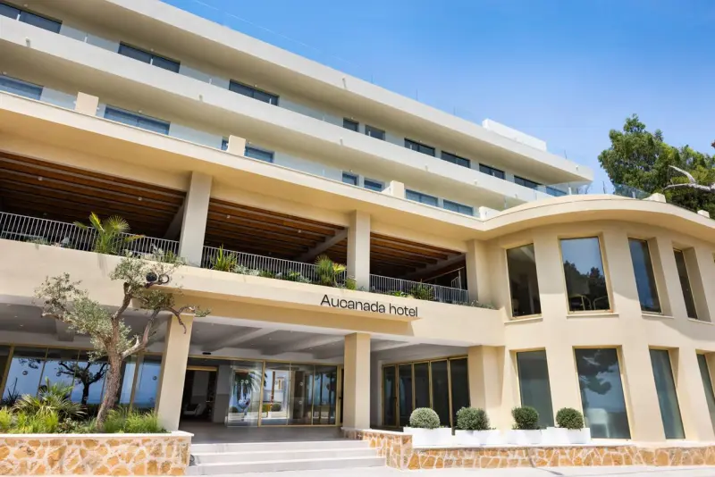 Hotel INMOOD Aucanada - adults only