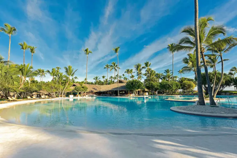 Iberostar Selection Bavaro Suites