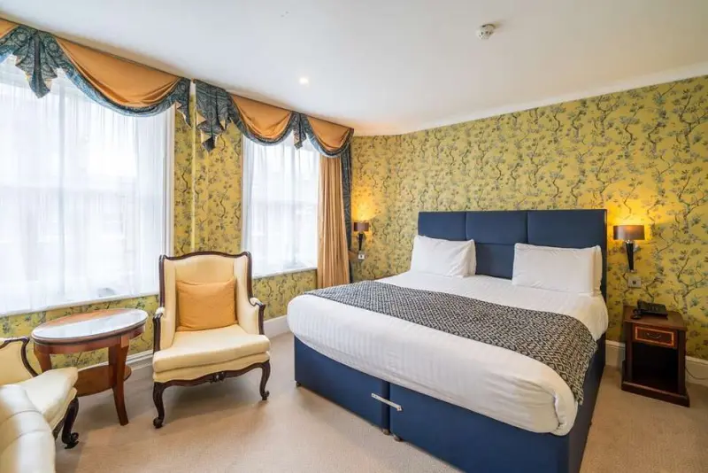 Hotel La Place