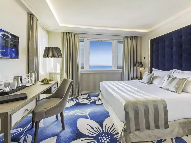 Grand Hotel Slavia