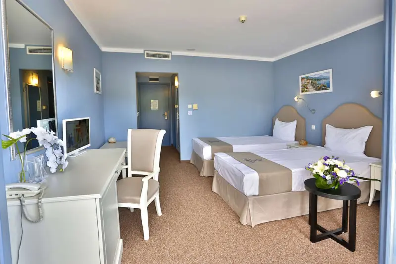 Hotel Sofia