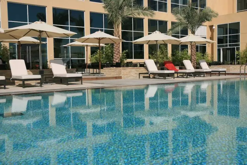 Yas Plaza Circuit