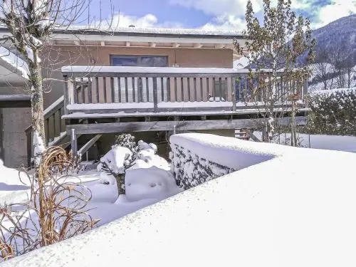 Ferienhaus Winkker