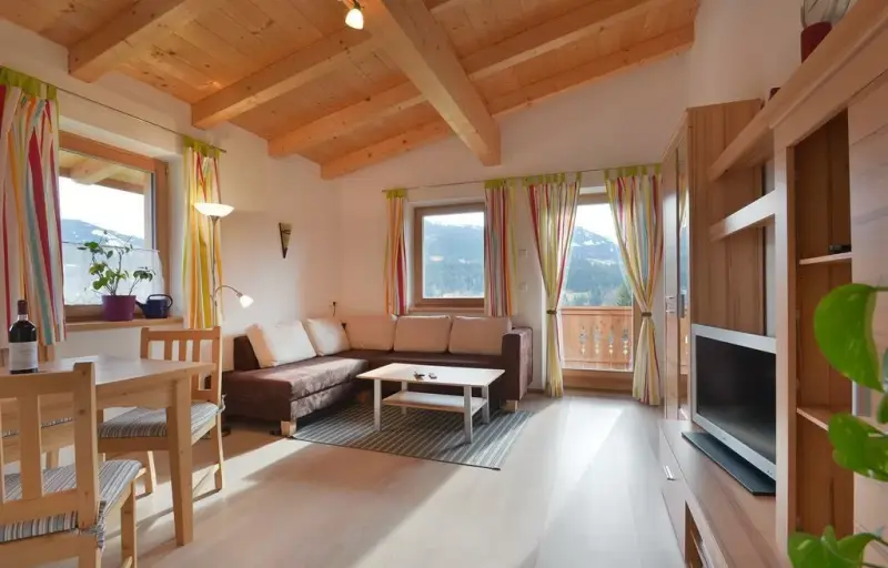 Appartements Linda