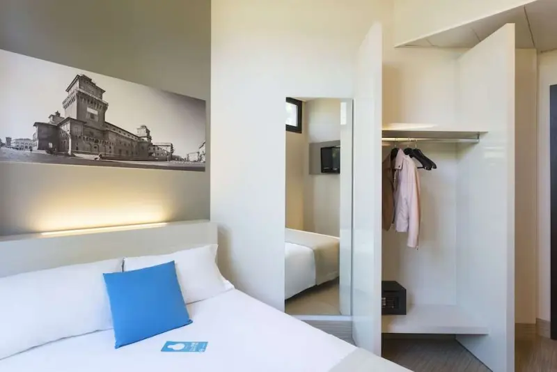 B&B Hotel Ferrara