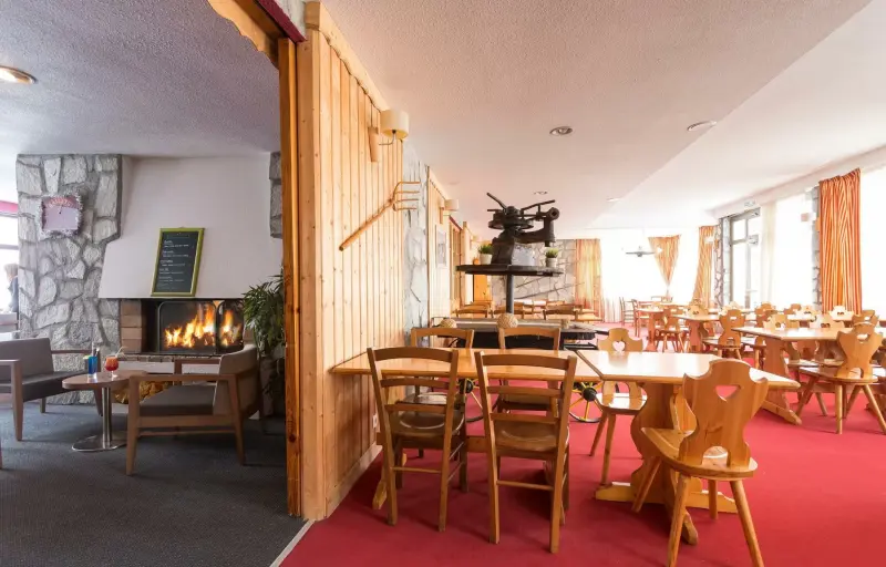 Village Club MMV Le Panorama