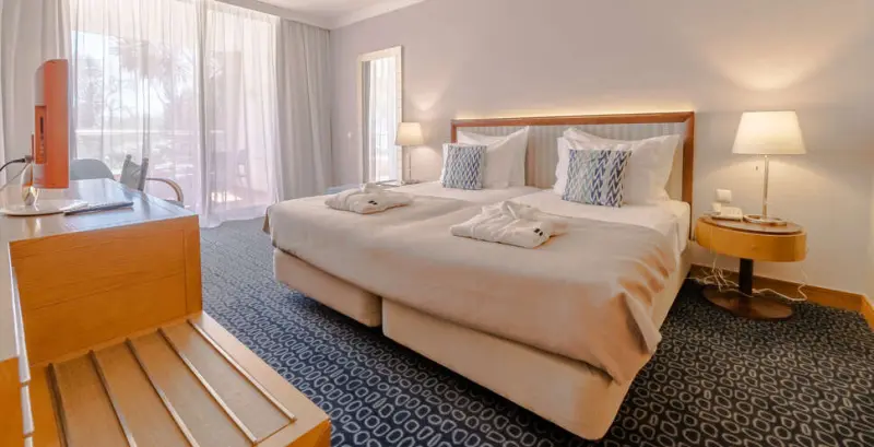 Pestana Alvor Park