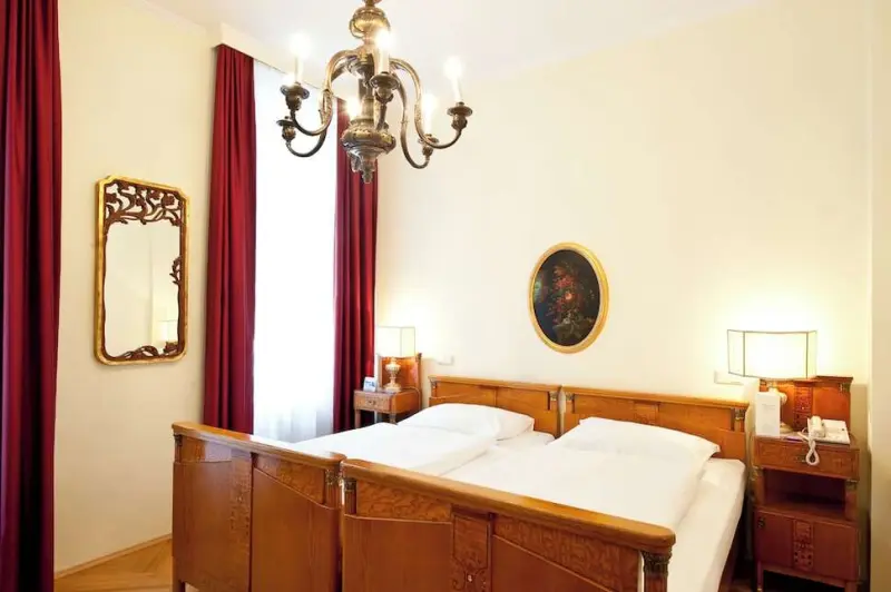 Graben Hotel