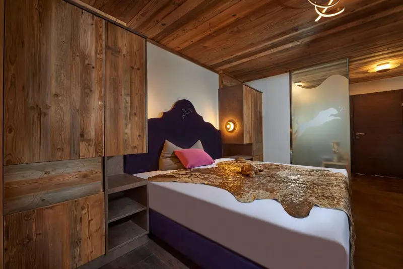 Hotel Panther´A