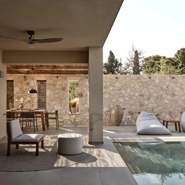 Cielo villas