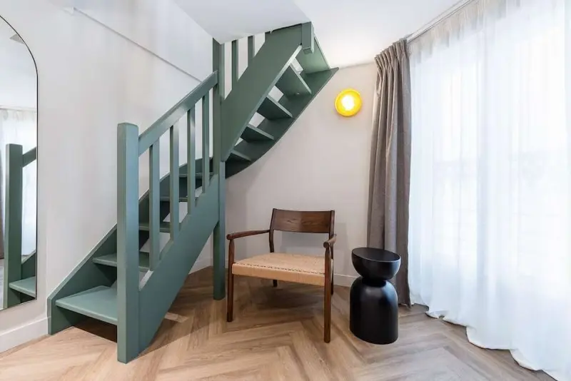 Hôtel Elysée Secret