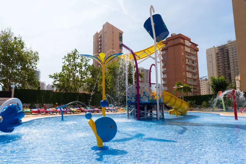 MedPlaya Hotel Rio Park