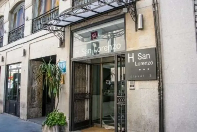 Hostal San Lorenzo