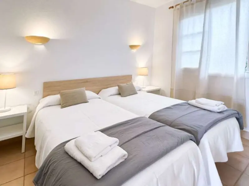 Apartaments Club Andria
