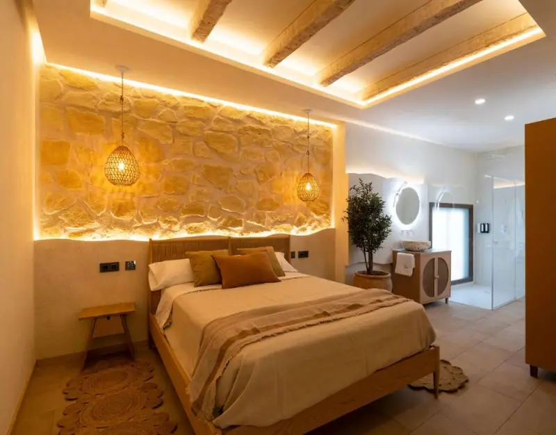 Palatina Concept Suites