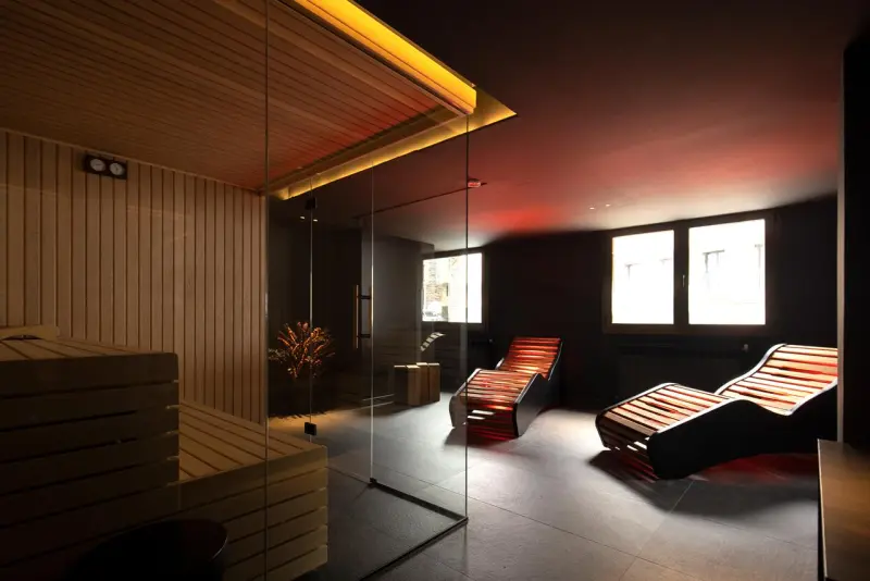 Hotel Màgic Pas by Nexta