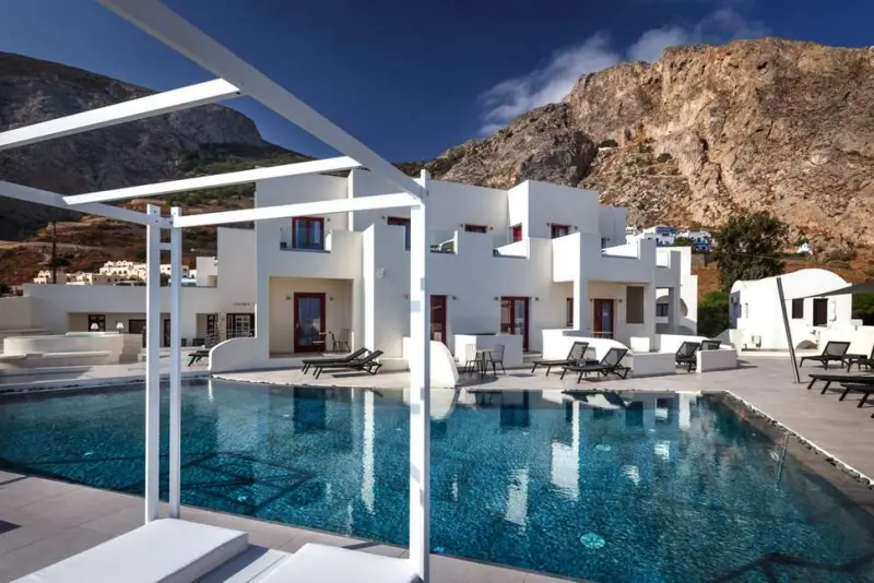Mar 'n Mar Hotel & Suites