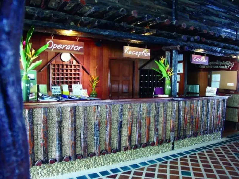 Banpu Koh Chang Hotel
