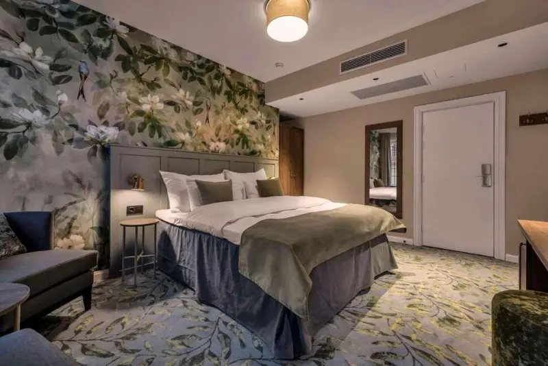 Home Hotel Gabelshus
