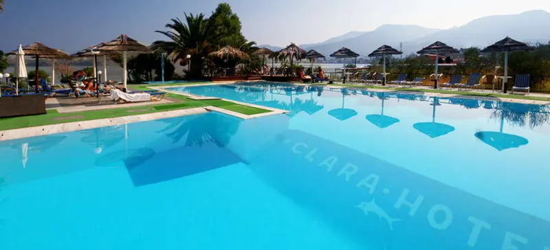 Clara Resort