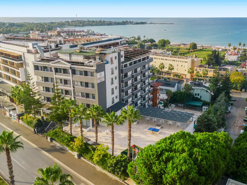 Sun Beach Hill