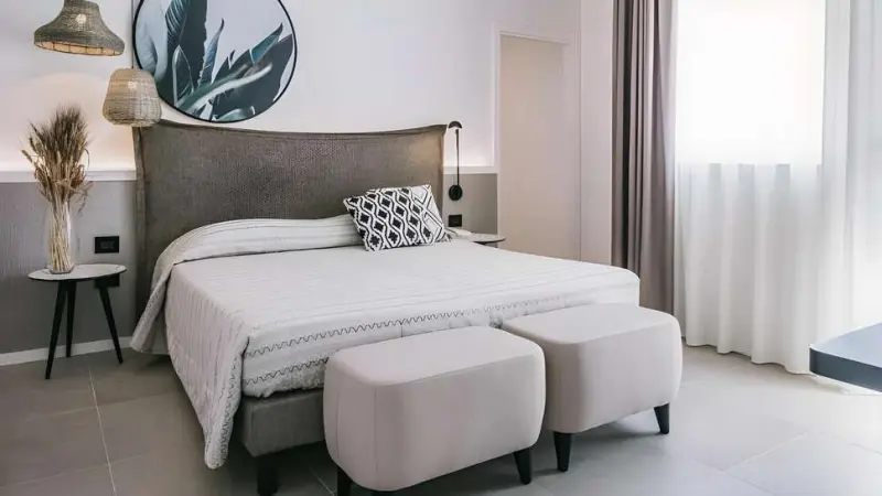 Mangia's Himera Resort