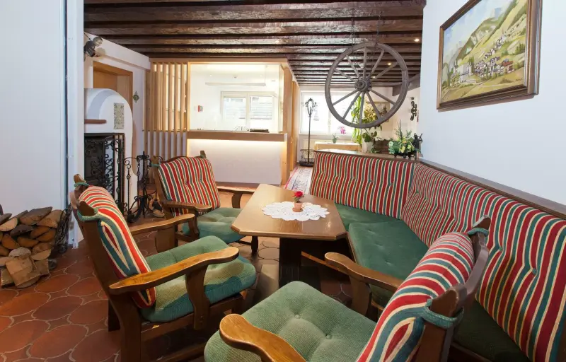 Gasthof Kristall