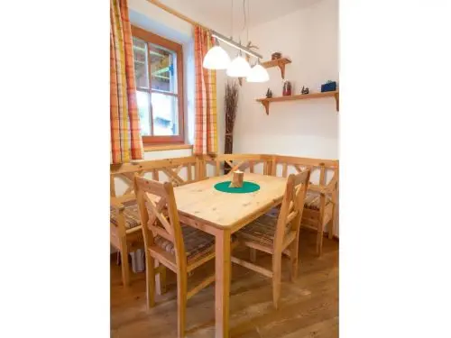 Jacky's Hütte