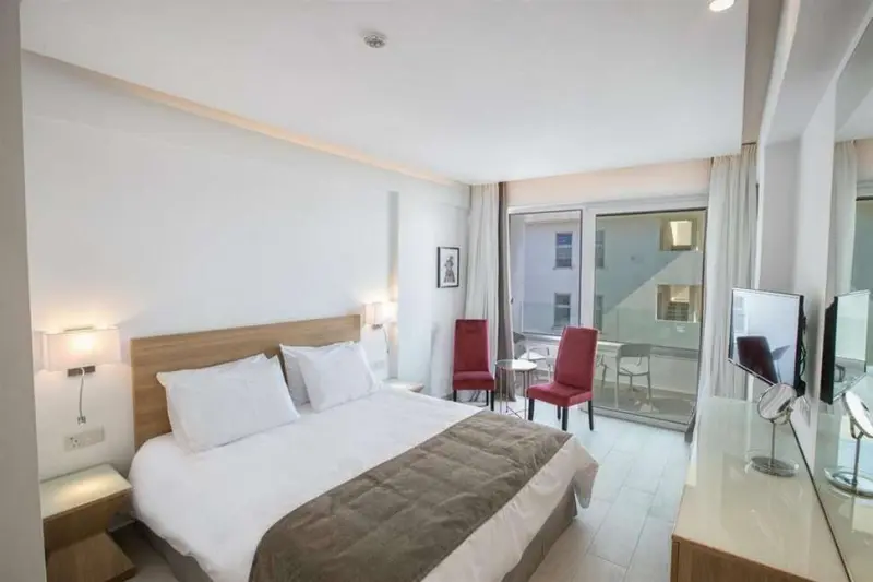 Kokkinos Boutique Hotel