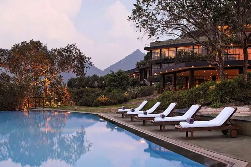 Heritance Kandalama