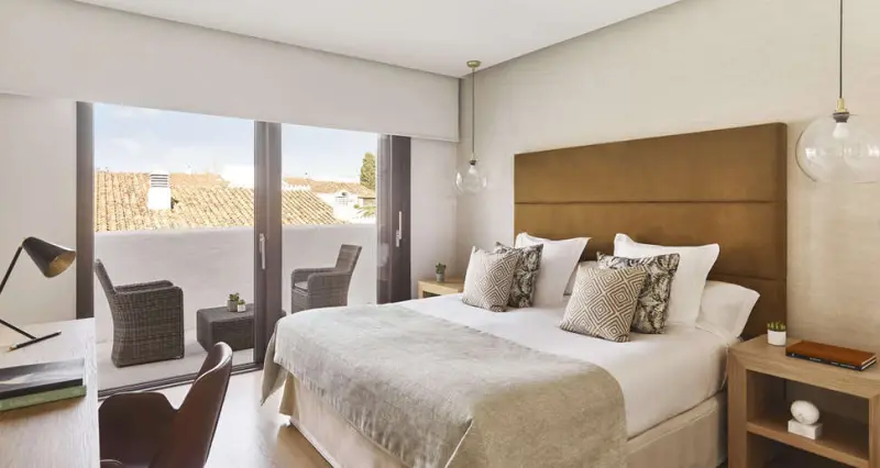Nobu Marbella
