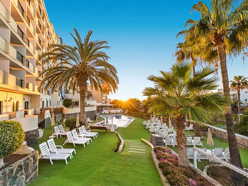 Hotel New Folias