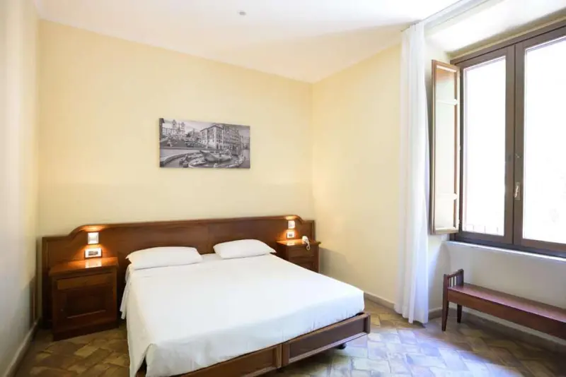 Casa per Ferie I Cappuccini