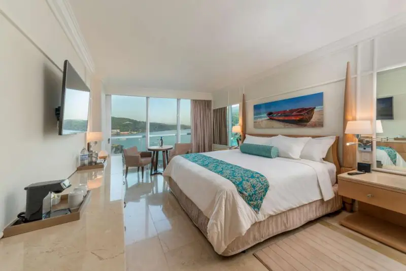 Moon Palace Jamaica All Inclusive Resort