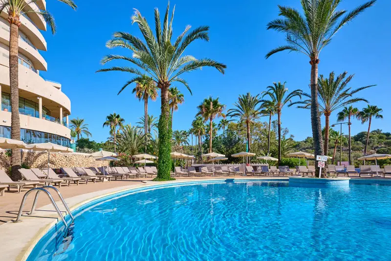 Grupotel Club Cala Marsal