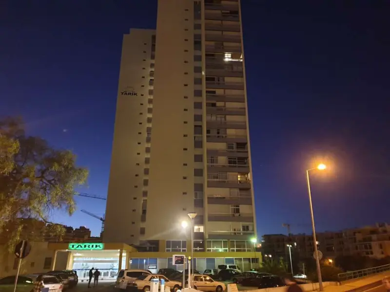 Edifício Tarik