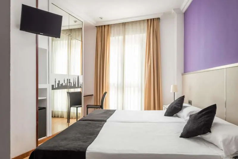 Hotel Abbot