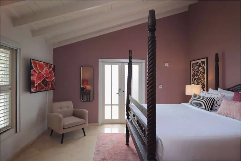 Kura Botanica Hotel