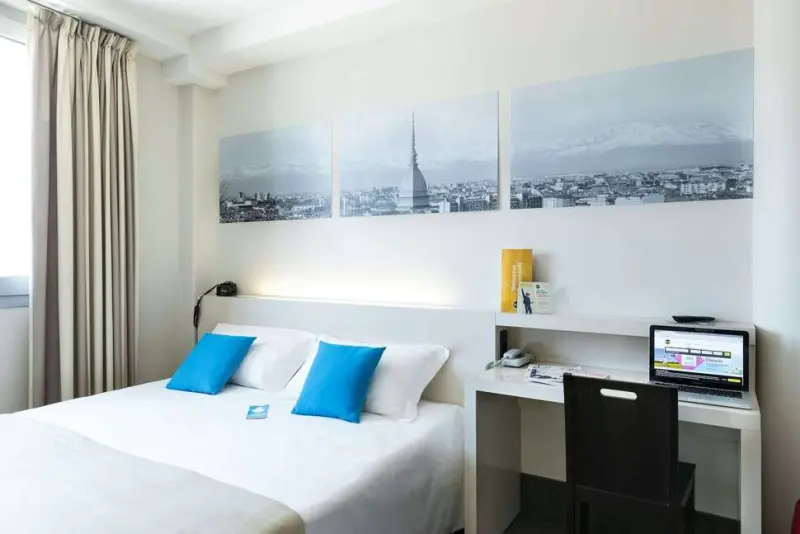 B&B HOTEL Torino Orbassano