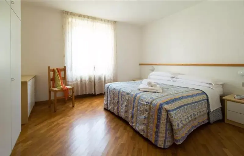 Residence Rio Piccolo