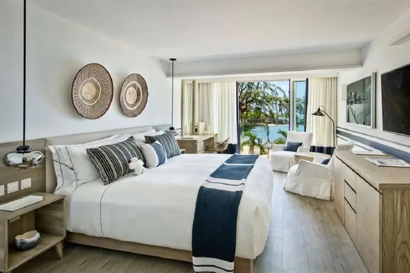 LUX Grand Gaube
