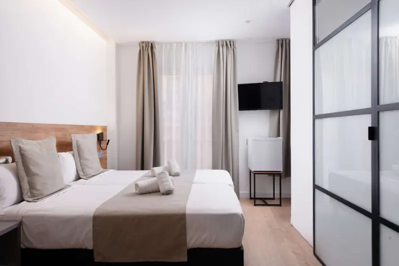 VIL 5 BY BE ALICANTE