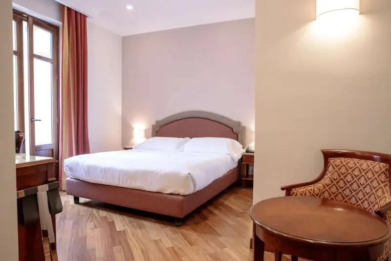 Best Western Ai Cavalieri Hotel
