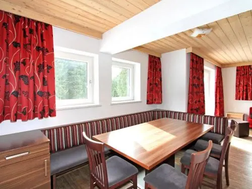 Ferienwohnung Sabine