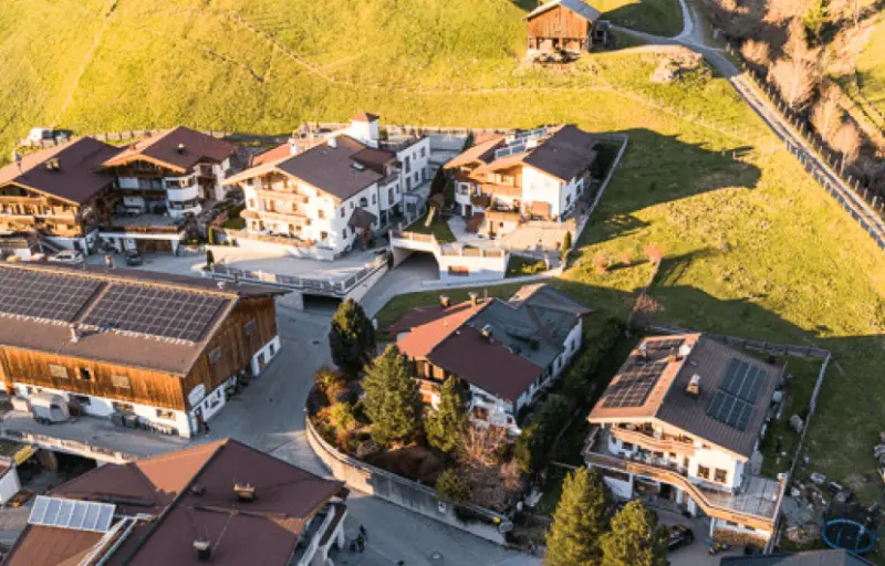 Chalet Hedi