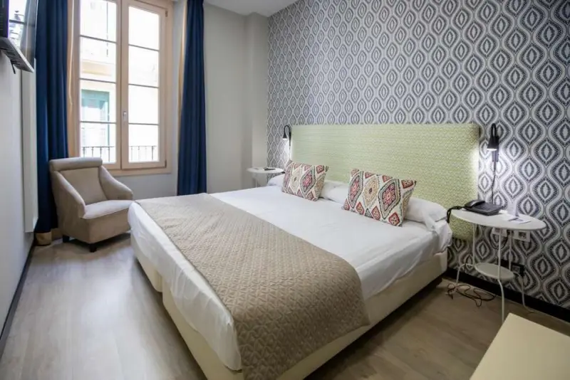 Hotel Soho Boutique Málaga
