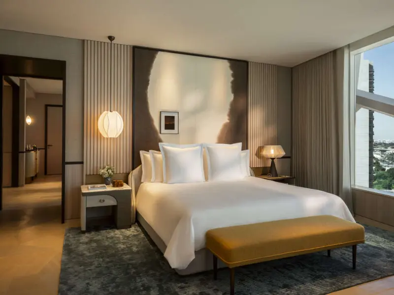 Rosewood Doha
