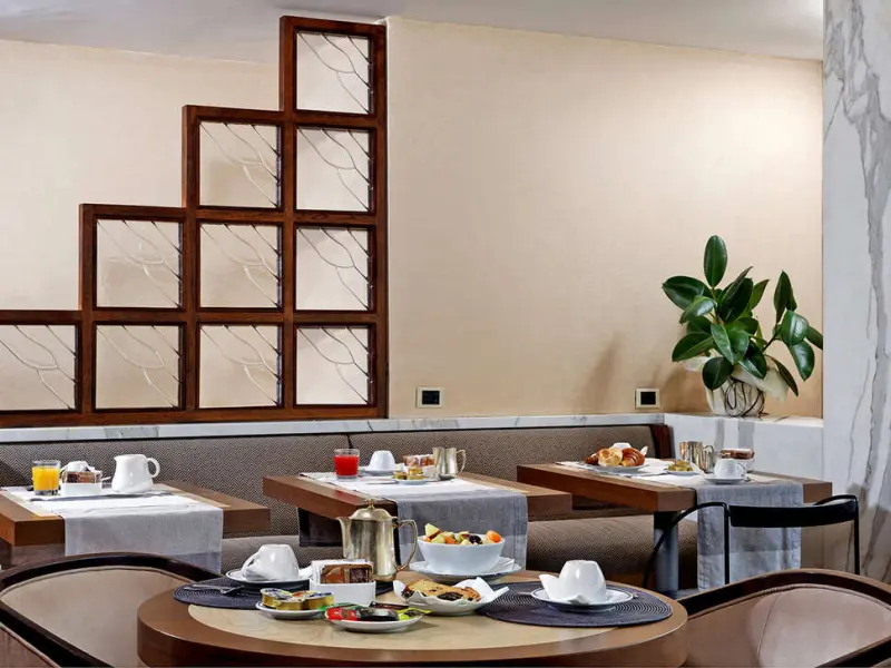 Best Western Hotel Piccadilly Roma
