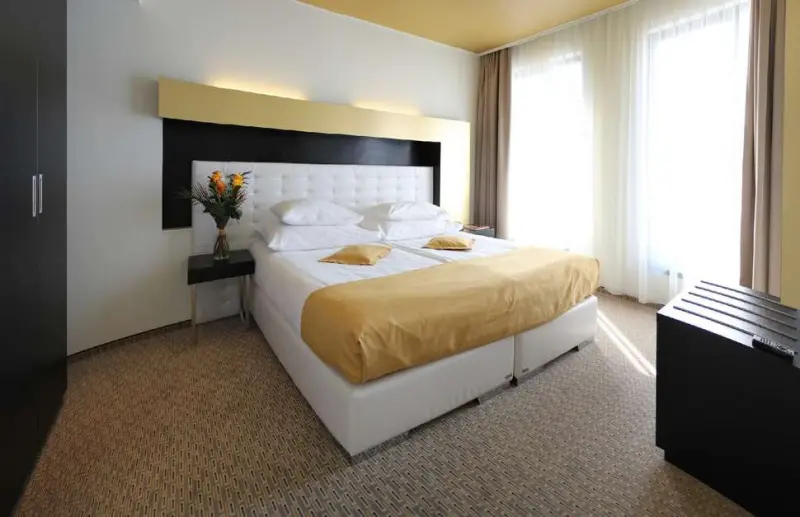 Grandior Hotel Prague